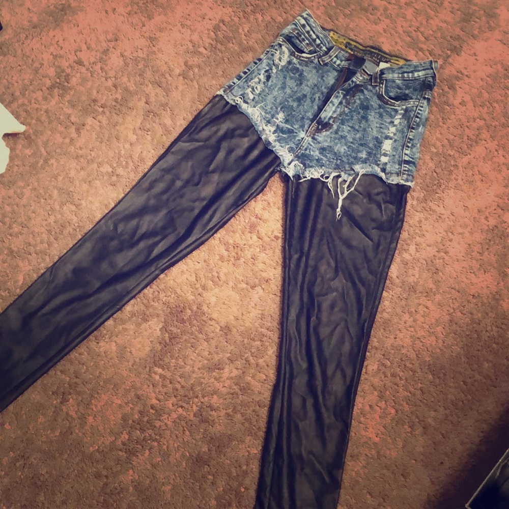 Pants